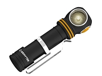 Фонарь Armytek Elf C2 Micro-USB теплый F05105W