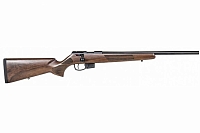 Карабин Anschutz 1761 D HB Walnut Classic Light G-20 THR .22LR 51.5см