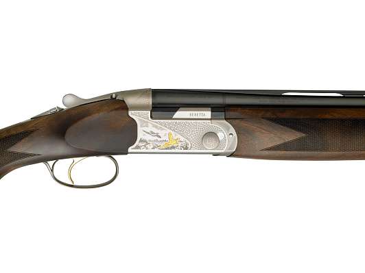 Beretta UltraLight Gold 12/70, 71 MC фото 8