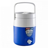 Фляга изотермическая Coleman 2 Gal Blue (7.2 литра)