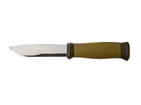 Нож Morakniv 2000 Green, нержавеющая сталь