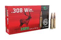 Охотничий патрон .308 Win Geco ZERO 136/8.8 2318823 (20)