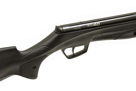 Пневматическая винтовка Stoeger RX40 Synthetic RX400001D фото 4