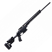 Tikka T3x Tactical A1 .308Win ADJ DB 610 LH