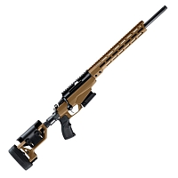 Tikka T3x Tactical A1 .308Win Coyot Brown ADJ DB 610