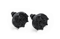 Упоры для бипода Victrix SWIVEL CLAW FEET BPDRO352