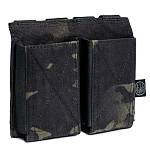 Подсумок Beretta Open Top Double 5.56 Mag CA181/T2257/09ST Multicam Pouch