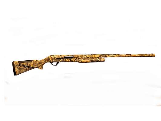 Benelli Black Eagle, кал. 12/76  комиссия фото 1