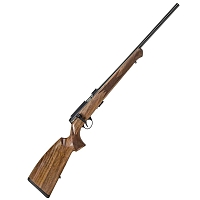 Карабин Anschutz 1727 F Walnut German .22LR 56см