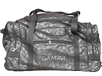 Сумка на колесах GAMPR 80x40x40 см арт. GR-M3-CFGBLU-BL-R32