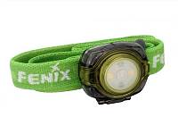 Фонарь Fenix HL05 желтый