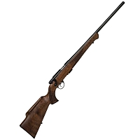 Карабин Anschutz 1712 Silhouette Sporter Monte Carlo .22LR 56см