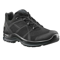 Кроссовки Haix Black Eagle Athletic 2.1 GTX Low Black 330041 47,5/12