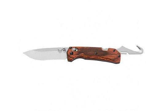 Нож Buck BM15060-2 Crizzly Creek фото 1