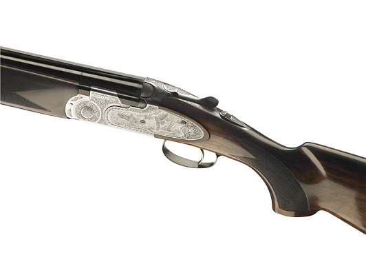 Ружье двуствольное Beretta 687 EELL Diamond Pigeon Sport 12/76, 76 MC фото 2