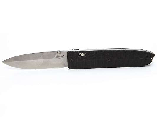 Нож складной Lion Steel 8700 FC фото 1