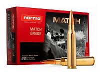 Охотничий патрон .338 LapuaM Norma 250/16.2 GLD TARGET 10185442