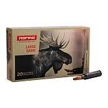 Охотничий патрон 6.5x55 Norma 156/10.1 Oryx Silencer 166432 (20)