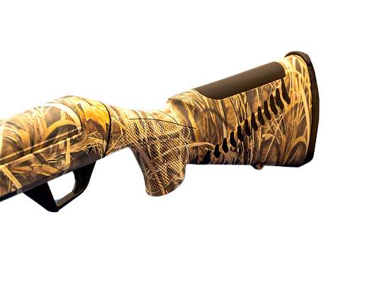 Benelli Black Eagle, кал. 12/76  комиссия фото 4