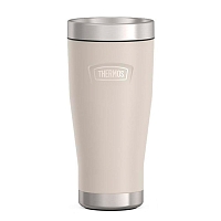 Термос-кружка из нерж.ст. тм Thermos IS101SN 0.471L 563286