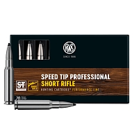 Охотничий патрон .308W DN 165/10.7 Speed Tip PRO SHORT RIFLE 2406616 (20)