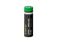 Аккумулятор Armytek 21700 Li-lon 5000mAh