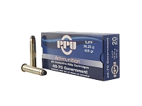 Охотничий патрон .45-70 Government PPU SJ FP 26.25г