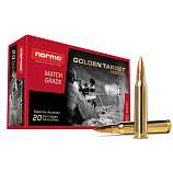 Охотничий патрон .223R Norma 69/4.5 Golden Target 10157692