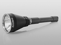 Фонарь Armytek Barracuda Pro XHP35 HI белый F03302SC