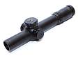 Оптический прицел Bushnell 1-8.5x24 SMRS ET18524 фото 1