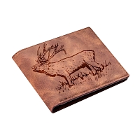 Кошелёк Rypo 2700400 red deer