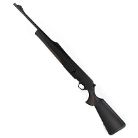 Карабин Browning Bar MK3 .308 Composite Black Brown fluted HC THR 530 LH