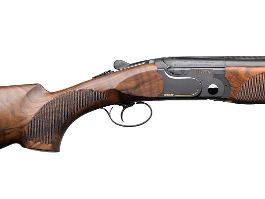 Beretta 692 Black Sport 12/76, 76 OCHP фото 2