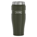 Кружка-термос из нерж.стали тм Thermos SK1005 MAG 0.47L 589811