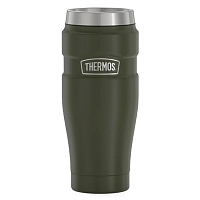 Кружка-термос из нерж.стали тм Thermos SK1005 MAG 0.47L 589811