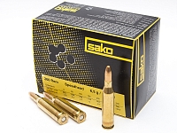 Охотничий патрон .260 Sako 6.5g/100gr Range Speedhead (50)