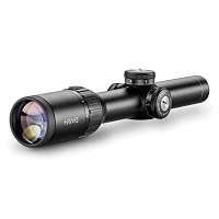 Оптический прицел Hawke Endurance 30 WA 1-4x24 IR (L4A Dot)