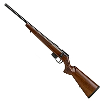 Карабин Anschutz 1761 D HB Walnut Classic .22LR 51.5см LH