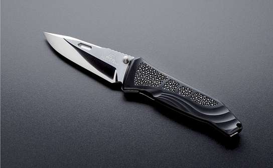 Нож Rockstead Knife F-TZ TEI фото 1