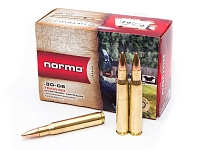 Охотничий патрон .30-06 Norma 150/9.7 FMJ Jaktmatch 17651 (50)