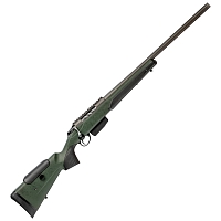 Tikka T3x Super Varmint .223Rem Green Roughtech THR ADJ 602