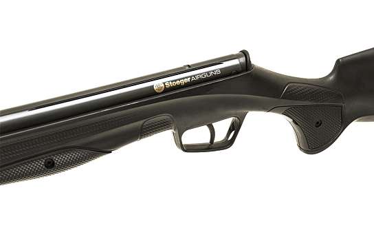 Пневматическая винтовка Stoeger RX40 Synthetic RX400001D фото 3