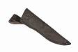 Нож Финский, кован. ст. 95х18, венге, литье (2859) фото 3