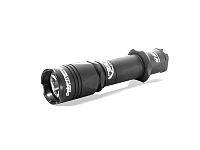 Фонарь Armytek Dobermann XP-L HI теплый F02003BW