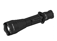 Фонарь Armytek Predator Pro Magnet USB белый F07301C