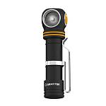 Фонарь Armytek Elf C1 Micro-USB Белый F05002C