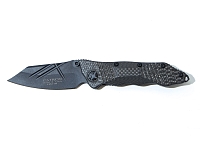 Нож Guardian Patron CF Black Tactical S/E складной 22111