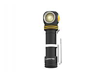 Фонарь Armytek Elf C2 Micro-USB теплый F05102W