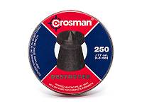 Пули для пневматики Crosman Pointed 250 DS177 (12)