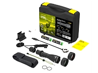 Фонарь Armytek Viking Pro Magnet USB Extended Set белый F07702C